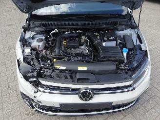 Volkswagen Polo R-Line 1.0 TSI 70kw Euro6-e , Navi-MMS, Cruise, Airco, picture 9