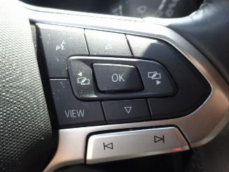 Volkswagen Polo R-Line 1.0 TSI 70kw Euro6-e , Navi-MMS, Cruise, Airco, picture 24