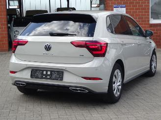 Volkswagen Polo R-Line 1.0 TSI 70kw Euro6-e , Navi-MMS, Cruise, Airco, picture 4