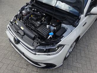 Volkswagen Polo R-Line 1.0 TSI 70kw Euro6-e , Navi-MMS, Cruise, Airco, picture 8
