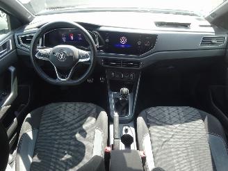 Volkswagen Polo R-Line 1.0 TSI 70kw Euro6-e , Navi-MMS, Cruise, Airco, picture 18