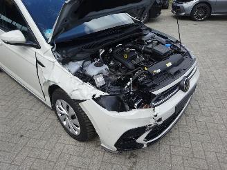 Volkswagen Polo R-Line 1.0 TSI 70kw Euro6-e , Navi-MMS, Cruise, Airco, picture 7