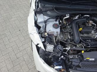 Volkswagen Polo R-Line 1.0 TSI 70kw Euro6-e , Navi-MMS, Cruise, Airco, picture 10