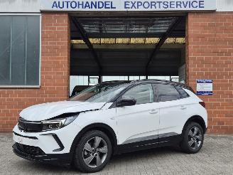 škoda osobní automobily Opel Grandland GS Line, 96KW, Cruisecontrol, Climatecontrol 2024/9