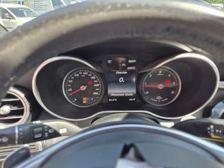 Mercedes C-klasse C 300 BlueTec Hybrid, 150KW, Climatecontrol picture 11