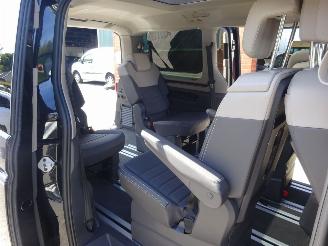 Volkswagen Multivan T7 Multivan 110kw DSG Automaat, Leer, Panorama, Standkachel picture 19