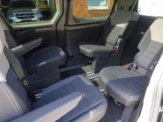 Volkswagen Multivan T7 Multivan 110kw DSG Automaat, Leer, Panorama, Standkachel picture 27