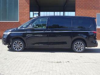Volkswagen Multivan T7 Multivan 110kw DSG Automaat, Leer, Panorama, Standkachel picture 24