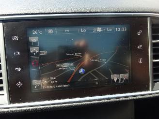 Peugeot 308 SW 2.0 BlueHDI GT-line, Panorama, Leer, Climate & Cruise picture 20