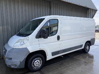 Fiat Ducato 33 2.3D 88kW MultiJet MH1 picture 7
