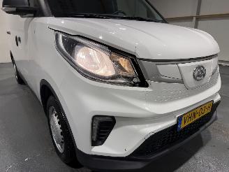 Maxus eDeliver3 SWB 90kW 53kWh picture 22