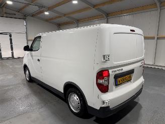 Maxus eDeliver3 SWB 90kW 53kWh picture 12