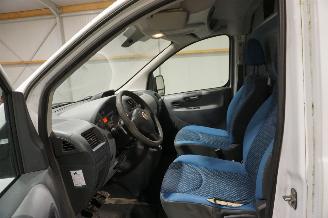 Fiat Scudo 1.6MultiJet 66kW KH1 Actual picture 13