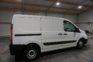 Fiat Scudo 1.6MultiJet 66kW KH1 Actual picture 5