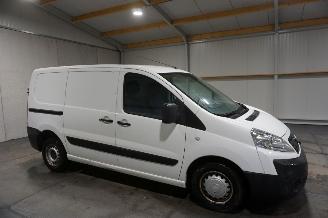 Fiat Scudo 1.6MultiJet 66kW KH1 Actual picture 2