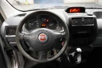 Fiat Scudo 1.6MultiJet 66kW KH1 Actual picture 14