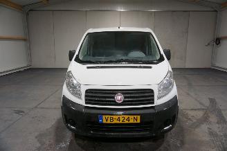 Fiat Scudo 1.6MultiJet 66kW KH1 Actual picture 4