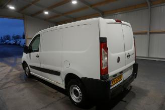 Fiat Scudo 1.6MultiJet 66kW KH1 Actual picture 12