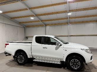 Fiat Fullback 2.4D 133kW 4X4 LX Clima Extended CAB picture 2