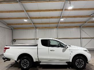 Schade bestelwagen Fiat Fullback 2.4D 133kW 4X4 LX Clima Extended CAB 2017/3