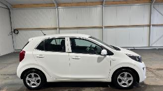 škoda osobní automobily Kia Picanto 1.0CVVT 49kW EconomyPlusLine 2018/9
