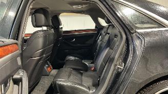 Audi A8 4.2TDI 240kW Automaat Kanteldak Quattro picture 24