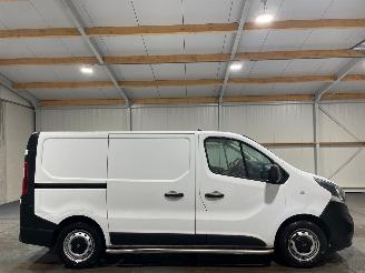krockskadad bil bedrijf Opel Vivaro 1.6CDTI 66kW Airco L1H1 Sport EcoFlex 2015/12