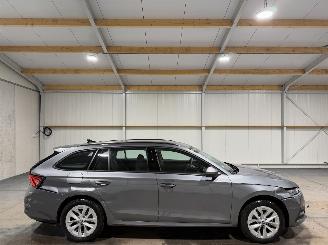 škoda osobní automobily Skoda Octavia 1.4TSI 110kW iV Automaat PHEV Business Edition 2024/7