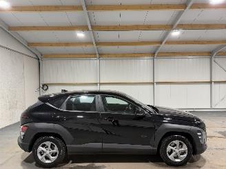 škoda osobní automobily Hyundai Kona 1.6GDI 77kW Automaat  HEV Comfort 2024/1