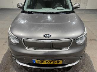 Kia Soul EV 27kWh 81kW ExecutiveLine DAB Stoel/Stuurverwarming picture 18