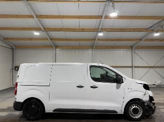 skadebil bedrijf Opel Vivaro 1.5BlueHDI 75kW 100 S&S L2 2023/3