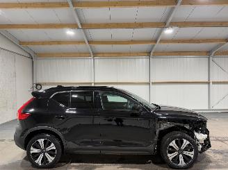 škoda osobní automobily Volvo XC40 70kWh  170kW Automaat Plus 2022/7