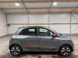 uszkodzony samochody osobowe Renault Twingo 1.0SCE 52kW Collection 2016/5