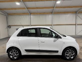 Avarii autoturisme Renault Twingo R80 22kWh  E-Tech 60kW Equilibre  Airco 2022/12