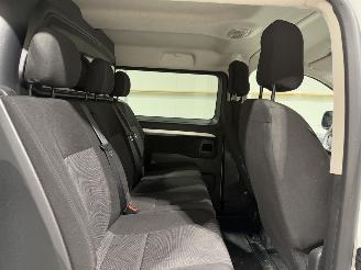 Opel Vivaro 2.0CDTI 90kW L2H1 DC Navi Edition picture 36