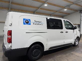 Opel Vivaro 2.0CDTI 90kW L2H1 DC Navi Edition picture 5