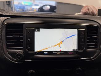 Opel Vivaro 2.0CDTI 90kW L2H1 DC Navi Edition picture 34