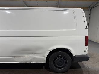 Volkswagen Transporter Koelwagen 2.0TDI 81kW L2H1 Airco 25-BUSSEN picture 13