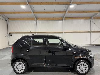 škoda osobní automobily Suzuki Ignis 1.2 61kW Smart Hybrid Airco Comfort 2023/3