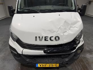 Iveco Daily 35C 2.3d 100kW Clima DUBBELLUCHT picture 20