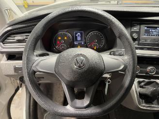 Volkswagen Transporter 2.0TDI 81kW Airco L2H1 Koelwagen 20 STUKS picture 15