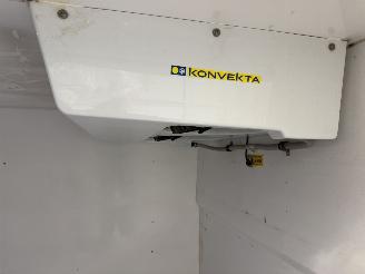 Volkswagen Transporter 2.0TDI 81kW Airco L2H1 Koelwagen 20 STUKS picture 20