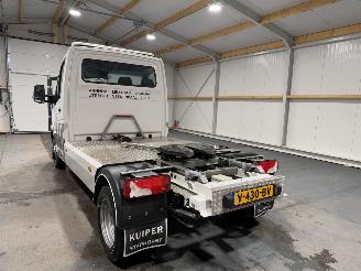 Volkswagen Crafter 2.0 TDI 120kW Airco BE TREKKER NWE VRSNBAK picture 12