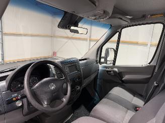 Volkswagen Crafter 2.0 TDI 120kW Airco BE TREKKER NWE VRSNBAK picture 13