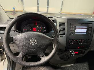 Volkswagen Crafter 2.0 TDI 120kW Airco BE TREKKER NWE VRSNBAK picture 15