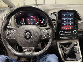 Renault Grand-scenic 1.2TCe 96kW Initiale Paris 7persoons picture 15
