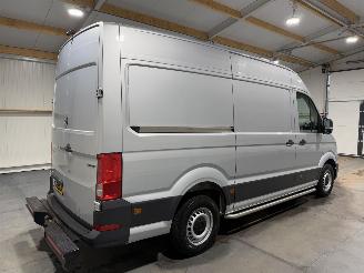 Volkswagen Crafter 2.0 TDI 130kW L3H3 4-Motion Automaat Highline picture 5