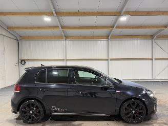 škoda osobní automobily Volkswagen Golf GTI 2.0 155kW Automaat Schuifkanteldak EDITION LEDER 2012/5