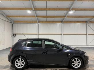 škoda osobní automobily Seat Leon 2.0 FSI 110kW Clima Businessline 2006/11