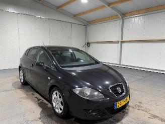 Seat Leon 2.0 FSI 110kW Clima Businessline picture 3